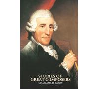 Studies of Great Composers