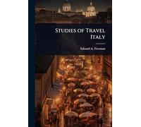 Studies of Travel Italy
