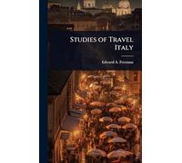 Studies of Travel Italy