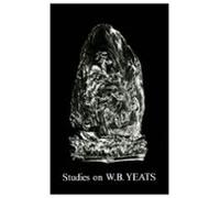 Studies On W.b. Yeats (ebook)