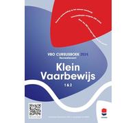 Studiewijzer Klein Vaarbewijs 1 & 2: alles wat u moet weten voor het examen