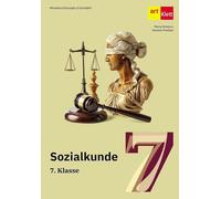 Studii sociale. Limba germana - Clasa 7 - Manual - Maria Ochescu, Daniela Predisor