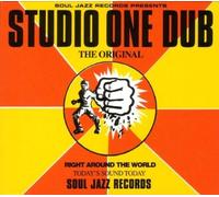 Studio 1 Dub by SOUL JAZZ RECORDS PRESENTS (2014-08-02)