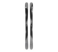 Faction - Esquís - Studio 1 2027 - Talla 183 cm - Negro Negro 183 cm