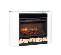 Studio 10 Arc Chimenea eléctrica