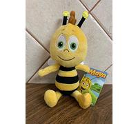 Studio 100 La Abeja Maya - Peluche Willy 20cm / 7'87'' Calidad Super Soft - Mod. 760016615
