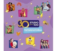 Studio 100 : omnibus - 30 jaar