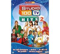 Studio 100 TV hits 2