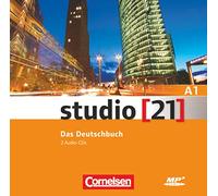 Studio 21 A1 CD