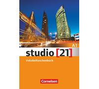 Studio [21] A1 Vocabulario Con Imágenes
