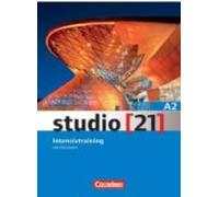 Studio 21 A2 Ejercicios