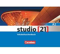 Studio [21] A2: Vocabulario