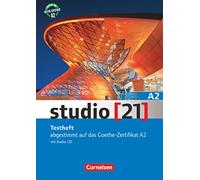 Studio 21