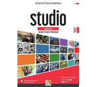 STUDIO 2S Advanced B SB/WB + e-zone