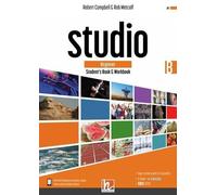 STUDIO 2S Beginner B SB/WB + e-zone