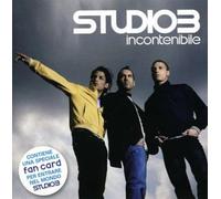 Studio 3 - Incontenibile
