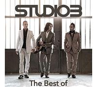 Studio 3 - The Best Of [Vinilo]