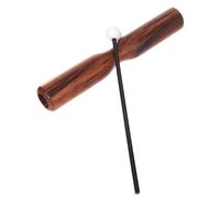 Studio 49 HRT Tubular Woodblock