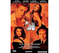 Studio 54 (1998) ( 54 ) ( Studio Fifty Four ) [ Origen Francés, Ningun Idioma Espanol ]