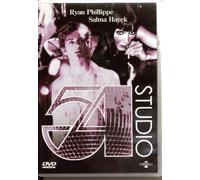 Studio 54: 3. Auflage