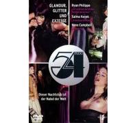 Studio 54 [Alemania] [DVD]