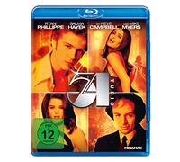 Studio 54 [Blu-ray]