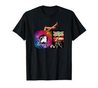 Studio 54_Disco_003 Camiseta