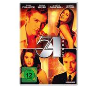 Studio 54 [DVD]