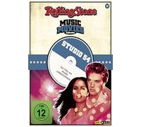 Studio 54 - Rolling Stone Music Movies Collection [Alemania] [DVD]