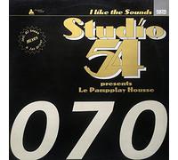 Studio 54 - Studio 45 Present Le Pamp Play House - I Like The Sounds - Formaldehyd