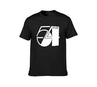 Studio 54 T-Shirt Mens Casual tee Size L