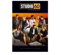 Studio 60 on the Sunset Strip: Complete Series [USA] [DVD]