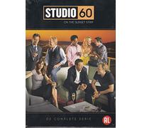 Studio 60 On The Sunset Strip - La série Compete