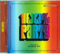 Studio 99 - 100% Party [Import]