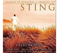 Studio 99 - A Tribute to Sting