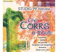 Studio 99 – A Tribute to the Corrs – GFS