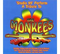 Studio 99 - A Tribute to The Monkees [Import]