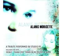 Studio 99 - Alanis Morissette