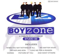 Studio 99 - Boyzone Tribute