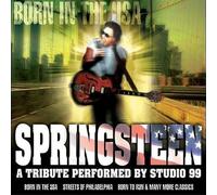 Studio 99 - Bruce Springsteen Tribute