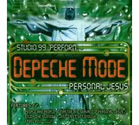 Studio 99 - Depeche Mode
