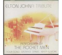 Studio 99 - Elton John