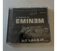Studio 99 - Eminem-a Tribute