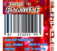 Studio 99 - Erasure Tribute