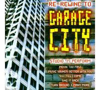 Studio 99 - Garage City
