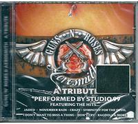 Studio 99 - Guns'N'Roses & Aerosmith-a Tribute