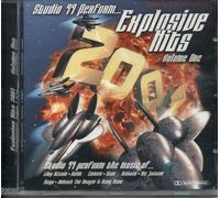 Studio 99 - Hits 2001