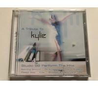 Studio 99 - Tribute to Kylie Minogue