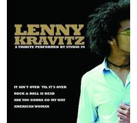 Studio 99 - Lenny Kravitz-a Tribute [Import]