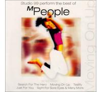 M People – Studio 99